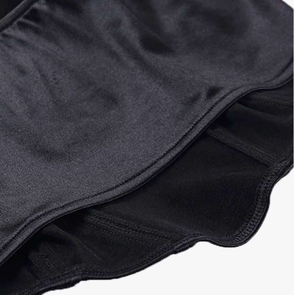 Trendy corset top - Picture 4 of 4